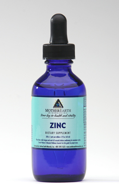 Zinc 2oz